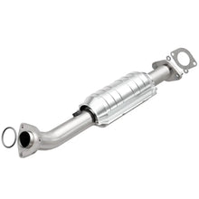 Load image into Gallery viewer, Magnaflow Conv DF 98-00 Niss Pathfinder 3.3L - Main Product View