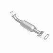 Load image into Gallery viewer, Magnaflow Conv DF 98-00 Niss Pathfinder 3.3L - Additional View 5