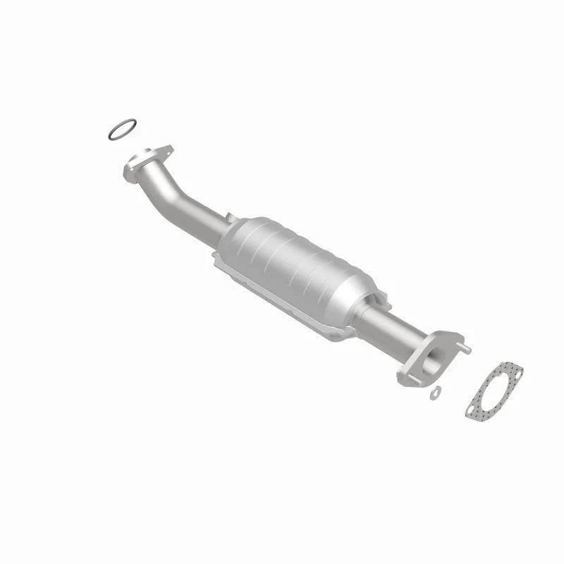 Magnaflow Conv DF 98-00 Niss Pathfinder 3.3L - Additional View 5