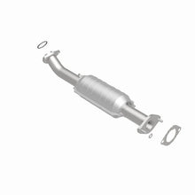 Load image into Gallery viewer, Magnaflow Conv DF 98-00 Niss Pathfinder 3.3L - Additional View 5