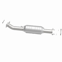 Load image into Gallery viewer, Magnaflow Conv DF 98-00 Niss Pathfinder 3.3L - Additional View 8