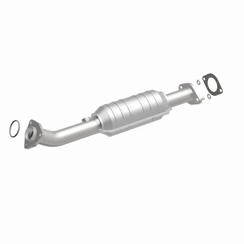 Magnaflow Conv DF 98-00 Niss Pathfinder 3.3L - Additional View 9