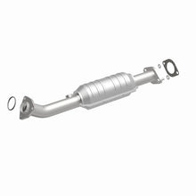Load image into Gallery viewer, Magnaflow Conv DF 98-00 Niss Pathfinder 3.3L - Additional View 9