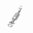Load image into Gallery viewer, Magnaflow Conv DF 98-00 Niss Pathfinder 3.3L - Additional View 11