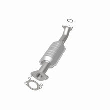 Load image into Gallery viewer, Magnaflow Conv DF 98-00 Niss Pathfinder 3.3L - Additional View 11