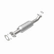 Load image into Gallery viewer, Magnaflow Conv DF 98-00 Niss Pathfinder 3.3L - Additional View 12