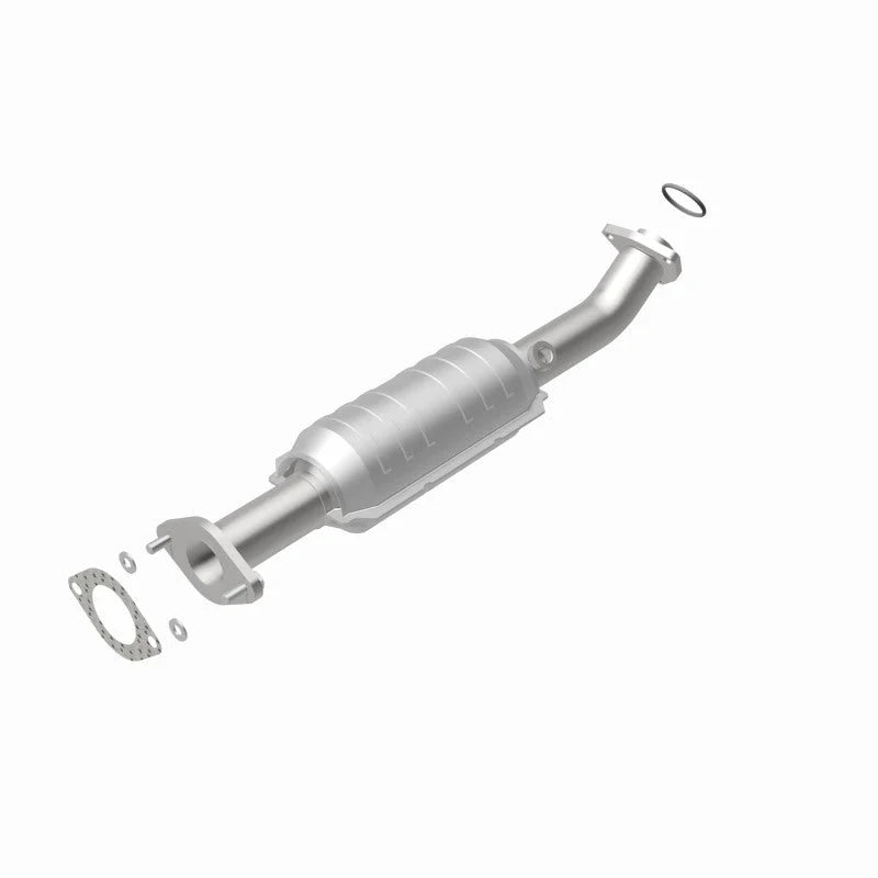 Magnaflow Conv DF 98-00 Niss Pathfinder 3.3L - Additional View 12
