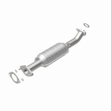 Load image into Gallery viewer, Magnaflow Conv DF 98-00 Niss Pathfinder 3.3L - Additional View 12