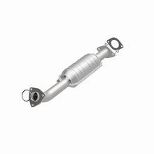 Load image into Gallery viewer, Magnaflow Conv DF 98-00 Niss Pathfinder 3.3L - Additional View 13