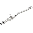 Load image into Gallery viewer, Magnaflow Conv DF 98-01 Chevrolet Metro 1.3L - Side View