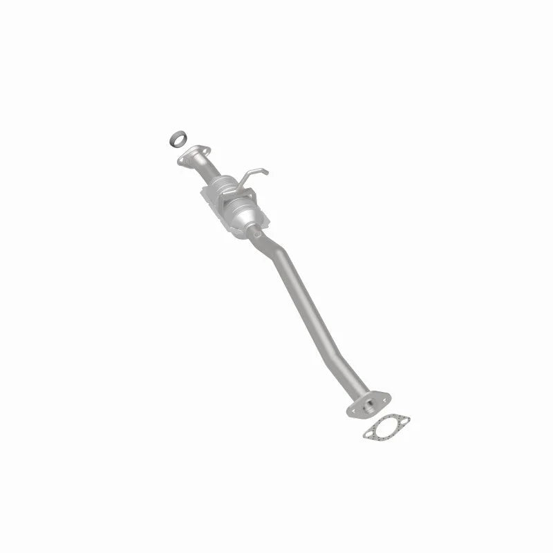 Magnaflow Conv DF 98-01 Chevrolet Metro 1.3L - Back View