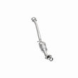 Load image into Gallery viewer, Magnaflow Conv DF 98-01 Chevrolet Metro 1.3L - Installation View