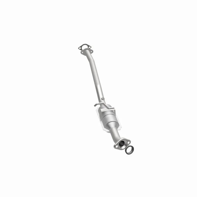Magnaflow Conv DF 98-01 Chevrolet Metro 1.3L - Installation View
