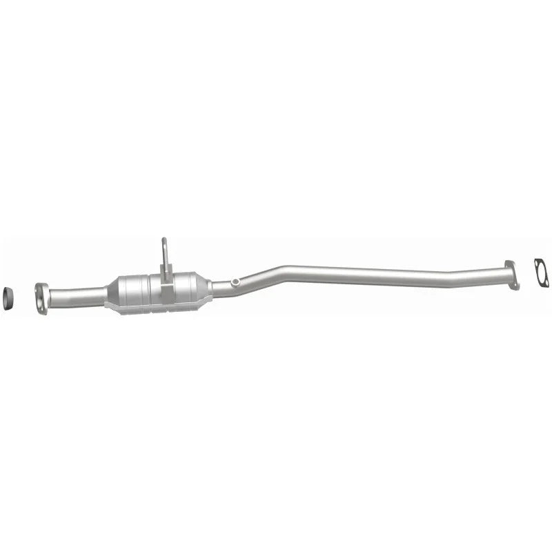 Magnaflow Conv DF 98-01 Chevrolet Metro 1.3L - Additional View 7
