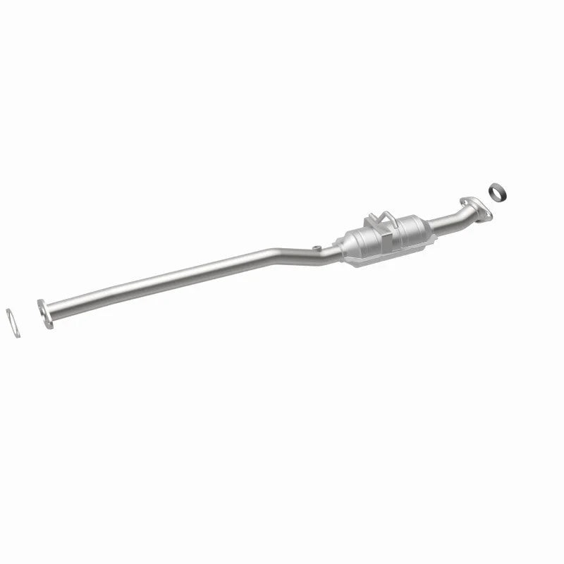 Magnaflow Conv DF 98-01 Chevrolet Metro 1.3L - Additional View 9