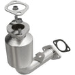 Load image into Gallery viewer, Magnaflow Conv DF 98-02Mitsu Mirage1.5 1.8LFr - Main Product View