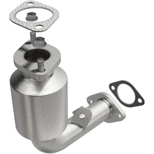 Load image into Gallery viewer, Magnaflow Conv DF 98-02Mitsu Mirage1.5 1.8LFr - Main Product View