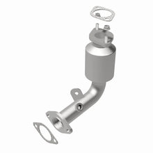 Load image into Gallery viewer, Magnaflow Conv DF 98-02Mitsu Mirage1.5 1.8LFr - Side View