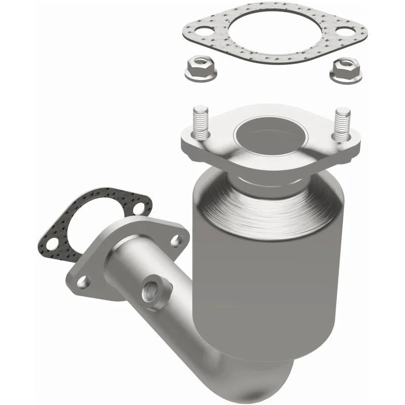 Magnaflow Conv DF 98-02Mitsu Mirage1.5 1.8LFr - Additional View 7
