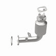 Load image into Gallery viewer, Magnaflow Conv DF 98-02Mitsu Mirage1.5 1.8LFr - Additional View 8
