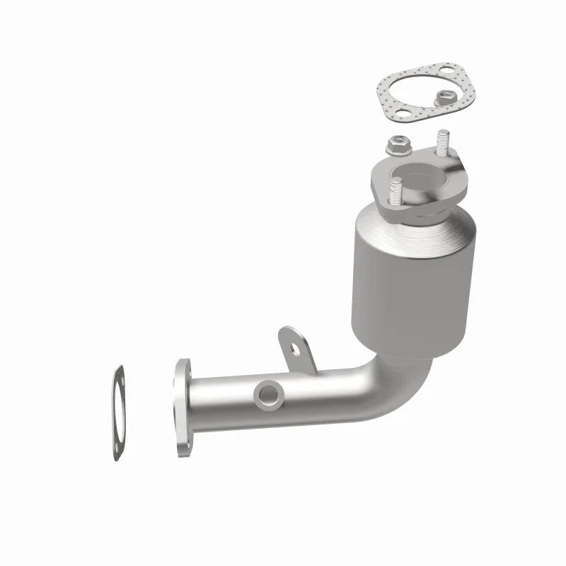 Magnaflow Conv DF 98-02Mitsu Mirage1.5 1.8LFr - Additional View 8