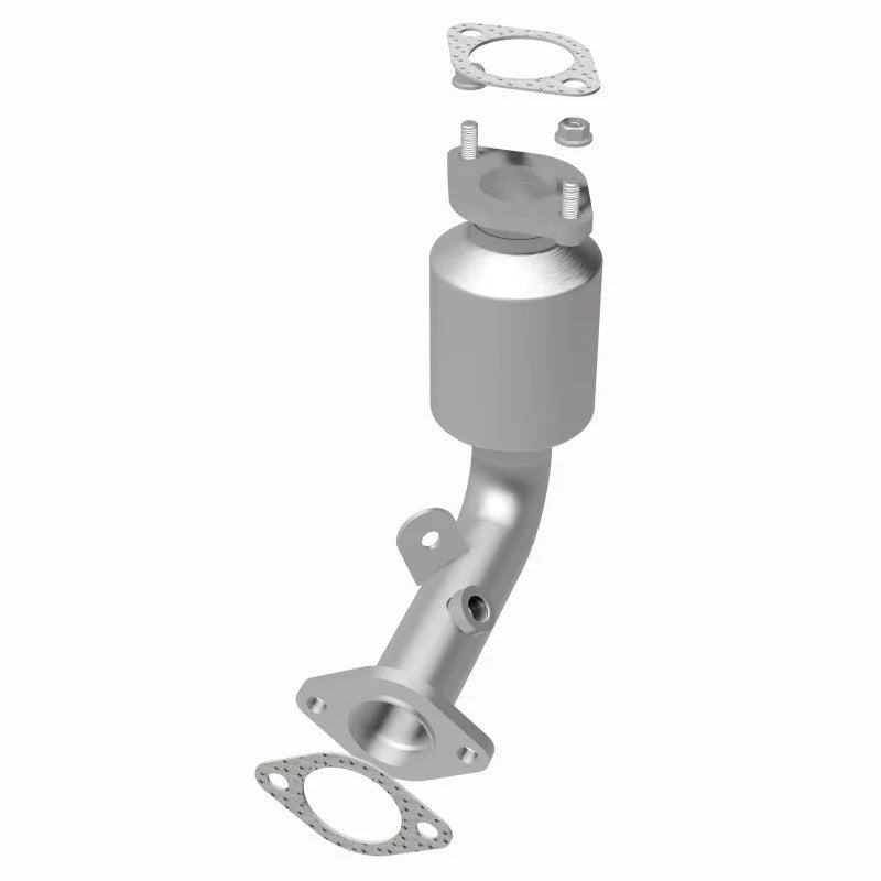 Magnaflow Conv DF 98-02Mitsu Mirage1.5 1.8LFr - Additional View 9