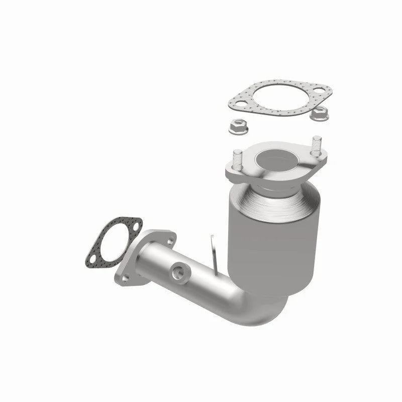 Magnaflow Conv DF 98-02Mitsu Mirage1.5 1.8LFr - Additional View 11