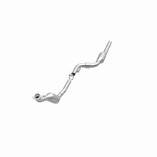 Load image into Gallery viewer, Magnaflow Conv DF 98-03 MB E320 3.2L P/S - Side View