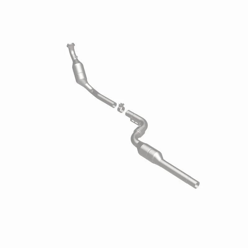 Magnaflow Conv DF 98-03 MB E320 3.2L P/S - Additional View 6