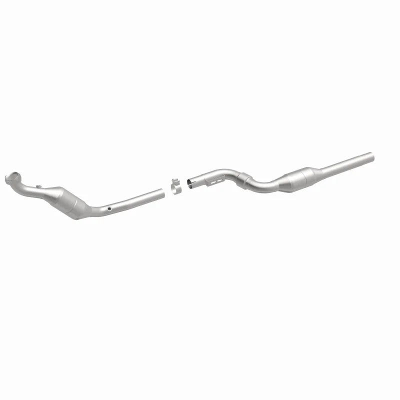 Magnaflow Conv DF 98-03 MB E320 3.2L P/S - Additional View 7