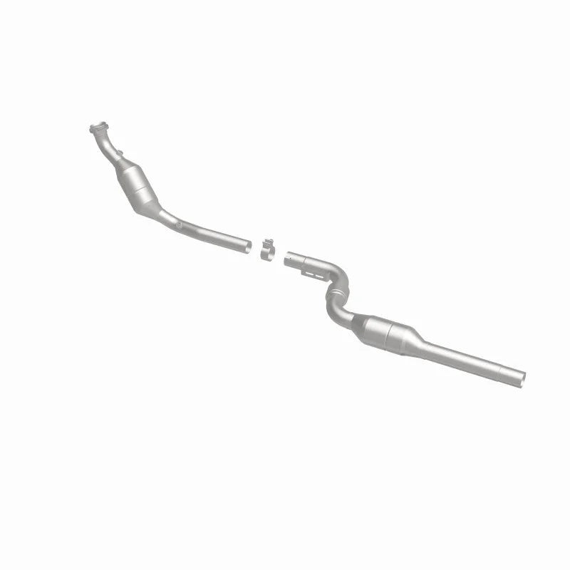 Magnaflow Conv DF 98-03 MB E320 3.2L P/S - Additional View 8