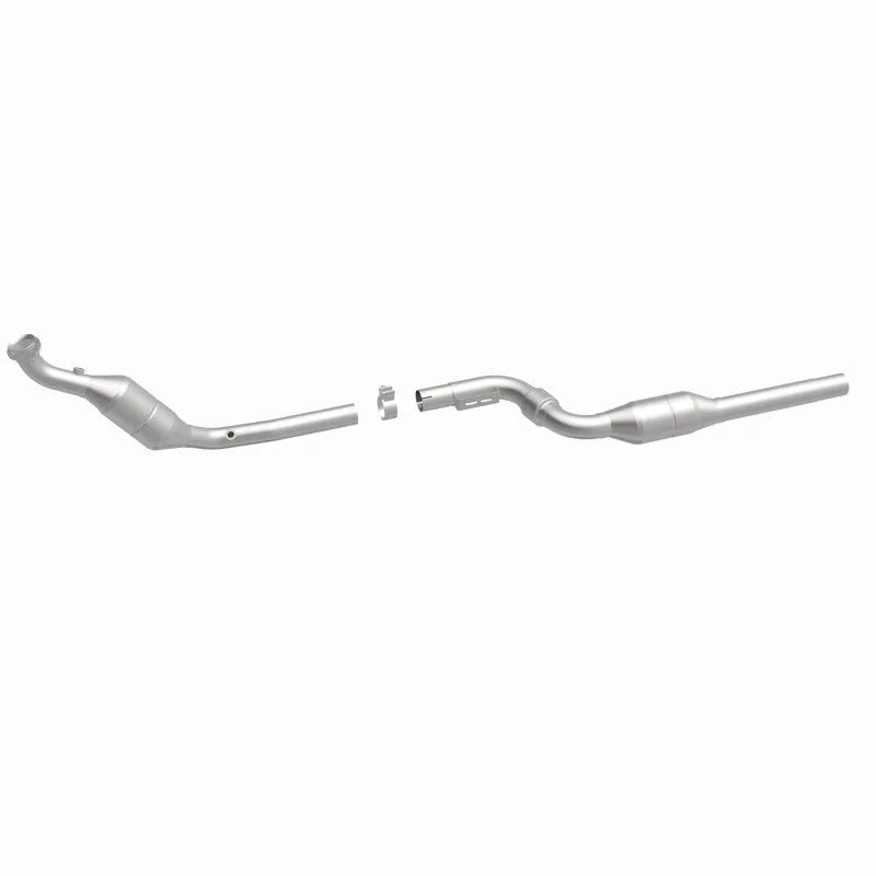 Magnaflow Conv DF 98-03 MB E320 3.2L P/S - Additional View 9