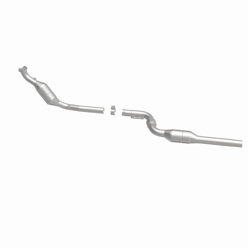 Magnaflow Conv DF 98-03 MB E320 3.2L P/S - Additional View 10