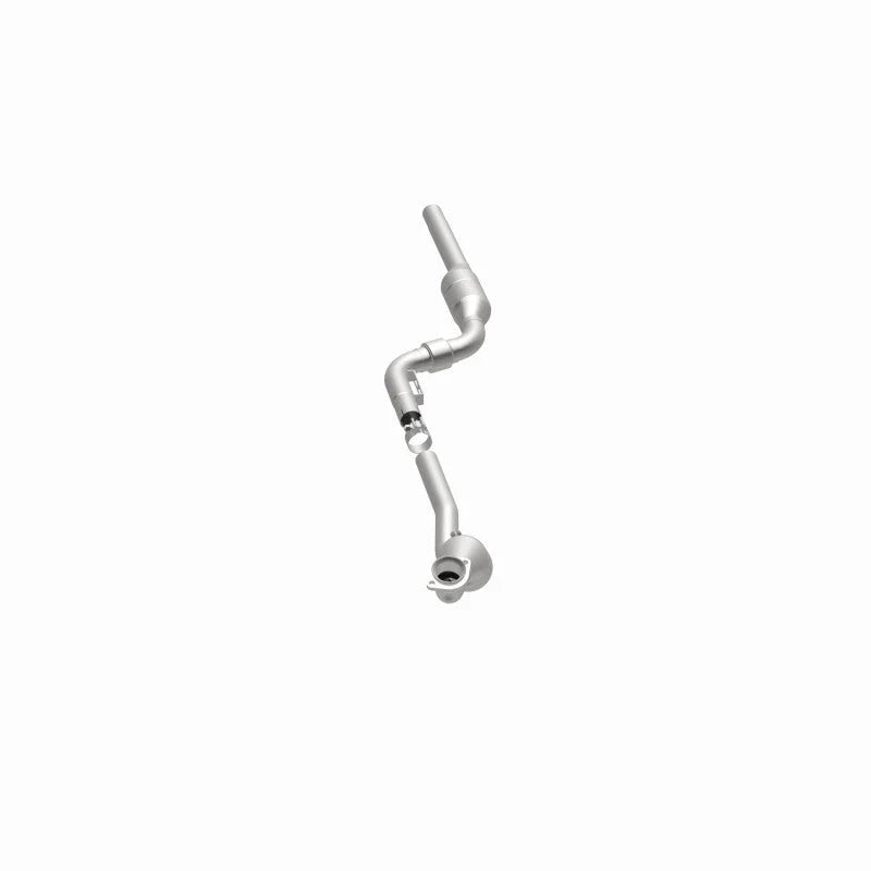 Magnaflow Conv DF 98-03 MB E320 3.2L P/S - Additional View 11