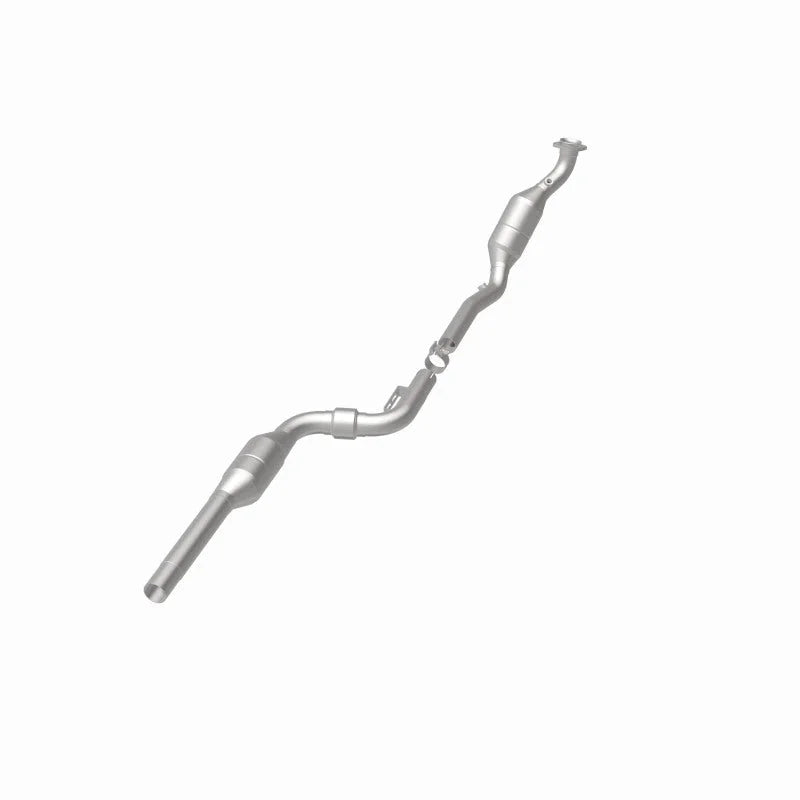 Magnaflow Conv DF 98-03 MB E320 3.2L P/S - Additional View 12