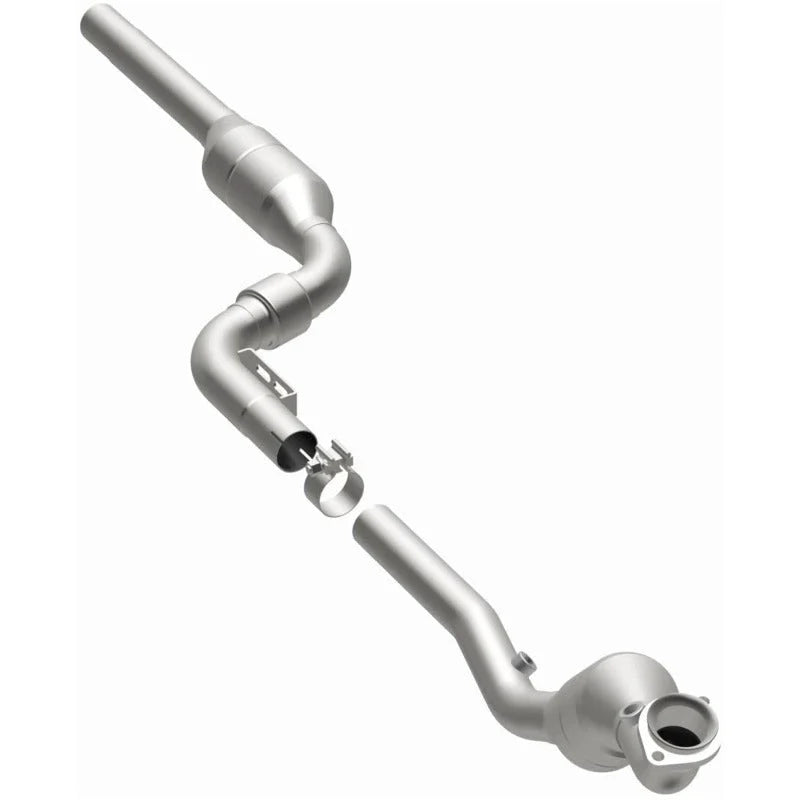 Magnaflow Conv DF 98-03 MB E320 3.2L P/S - Additional View 13
