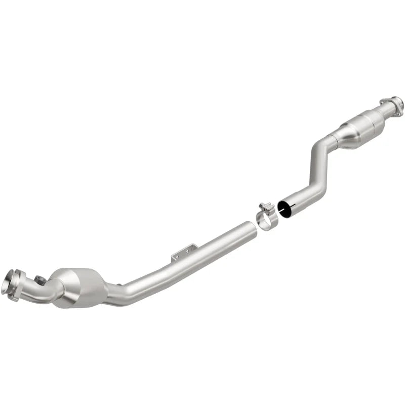 Magnaflow Conv DF 99-00 Mercedes E430 4.3L - Main Product View