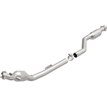Load image into Gallery viewer, Magnaflow Conv DF 99-00 Mercedes E430 4.3L - Main Product View