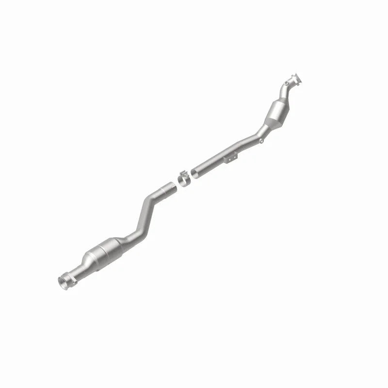Magnaflow Conv DF 99-00 Mercedes E430 4.3L - Additional View 6
