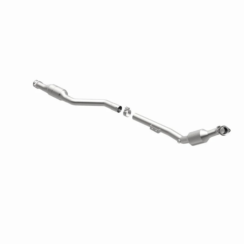 Magnaflow Conv DF 99-00 Mercedes E430 4.3L - Additional View 7