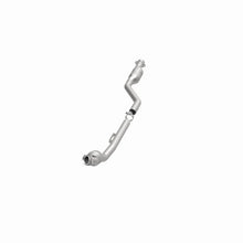 Load image into Gallery viewer, Magnaflow Conv DF 99-00 Mercedes E430 4.3L - Additional View 10