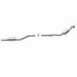 Load image into Gallery viewer, Magnaflow Conv DF 99-00 Mercedes E430 4.3L - Additional View 11