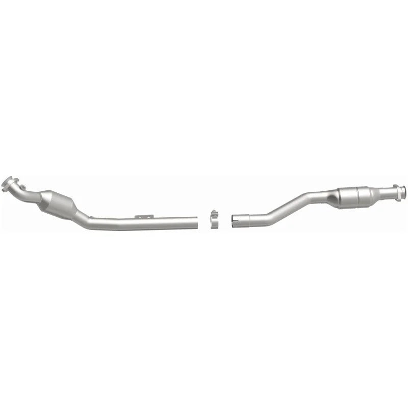 Magnaflow Conv DF 99-00 Mercedes E430 4.3L - Additional View 12