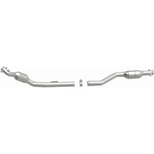 Load image into Gallery viewer, Magnaflow Conv DF 99-00 Mercedes E430 4.3L - Additional View 12
