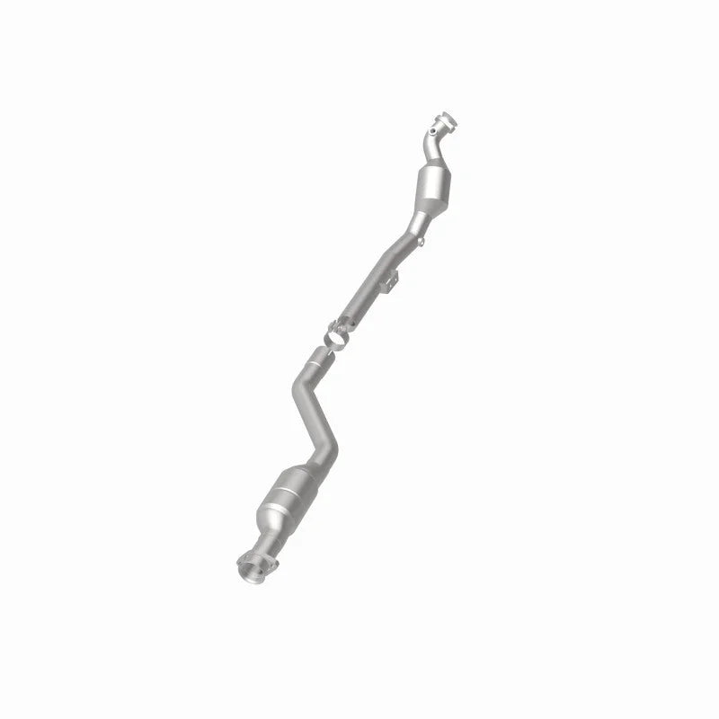 Magnaflow Conv DF 99-00 Mercedes E430 4.3L - Additional View 13