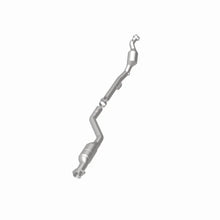 Load image into Gallery viewer, Magnaflow Conv DF 99-00 Mercedes E430 4.3L - Additional View 13