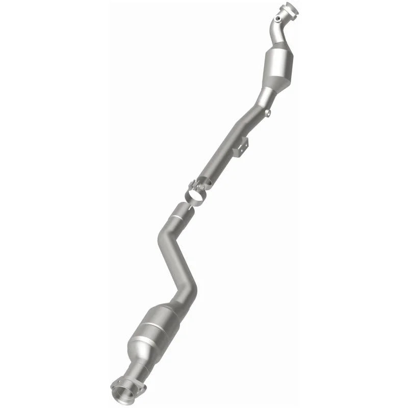 Magnaflow Conv DF 99-00 Mercedes E430 4.3L - Additional View 14