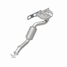 Load image into Gallery viewer, Magnaflow Conv DF BMW 3 01-05 Front - Additional View 12