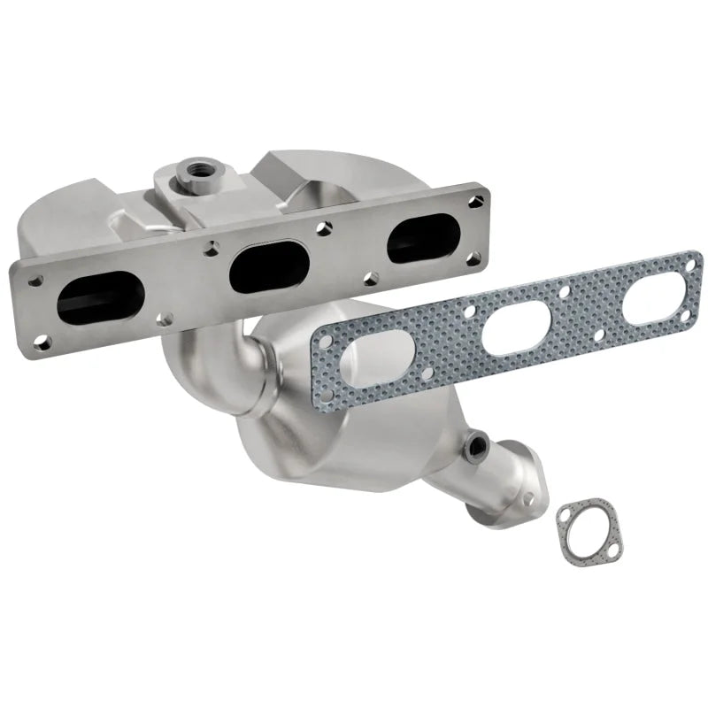 Magnaflow Conv DF BMW 3 99-00 Rear - Main Product View