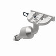 Load image into Gallery viewer, Magnaflow Conv DF BMW 3 99-00 Rear - Additional View 8